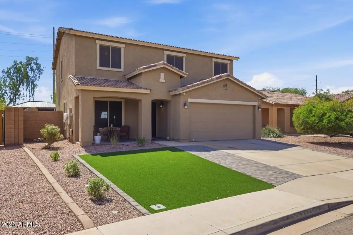 16141 W Boca Raton Road, Surprise, AZ 85379 - #1