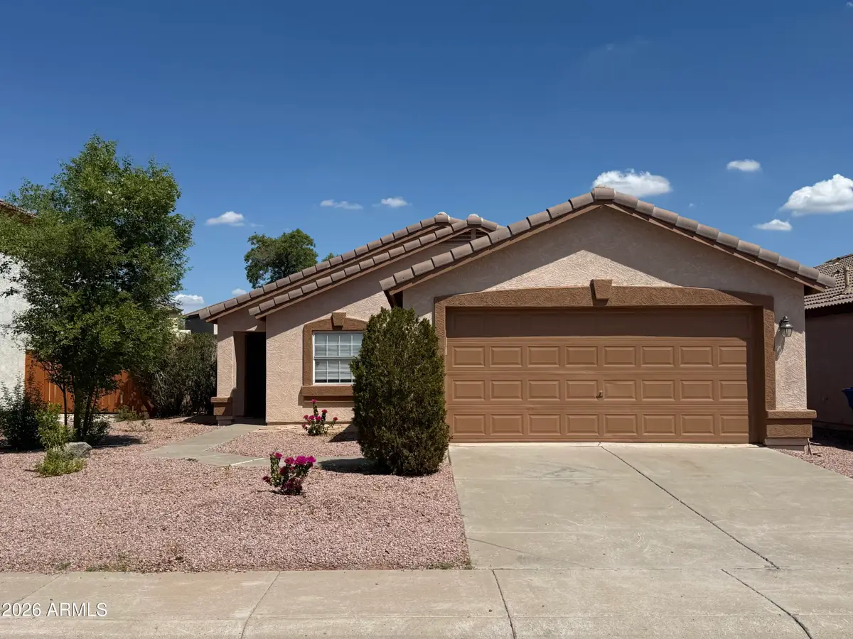 12706 W Scotts Drive, El Mirage, AZ 85335 - #1