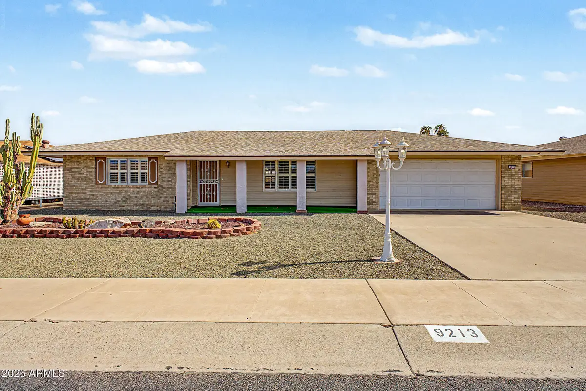 9213 W Long Hills Drive, Sun City, AZ 85351 - #1