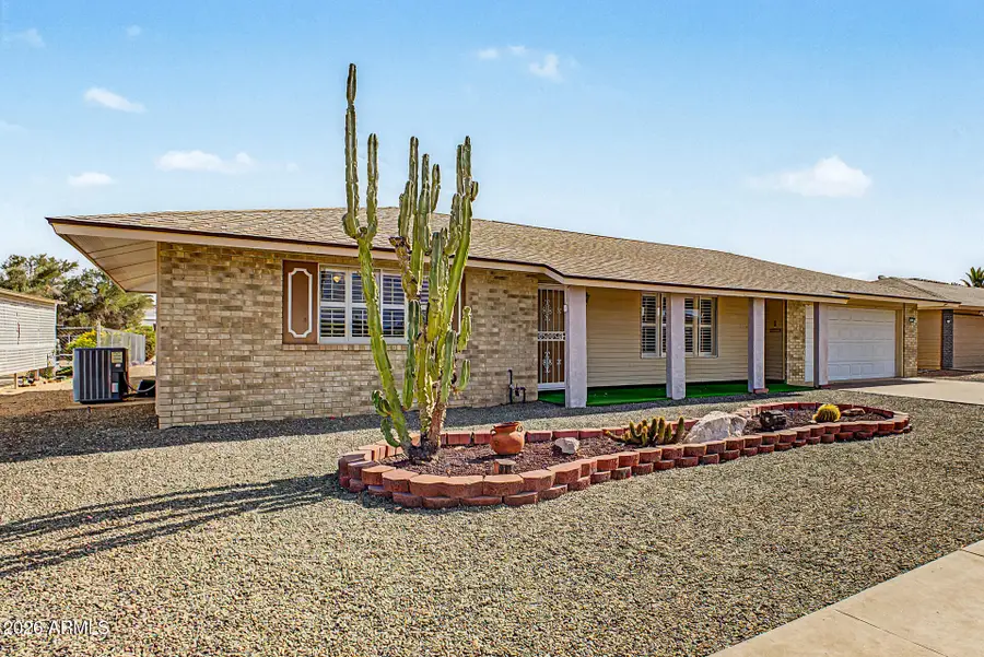 9213 W Long Hills Drive, Sun City, AZ 85351 - #2