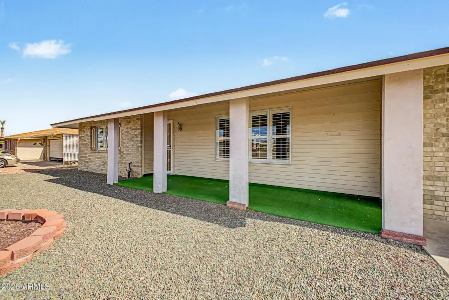 9213 W Long Hills Drive, Sun City, AZ 85351 - #3