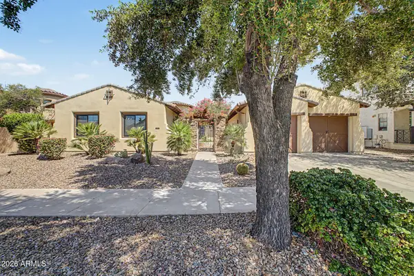 816 W Sycamore Court, Litchfield Park, AZ 85340