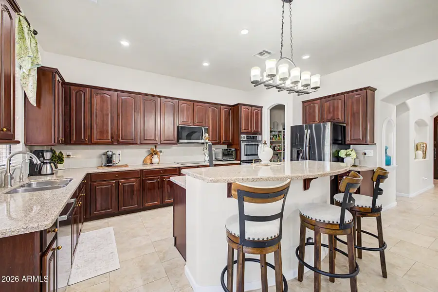 816 W Sycamore Court, Litchfield Park, AZ 85340 - #3