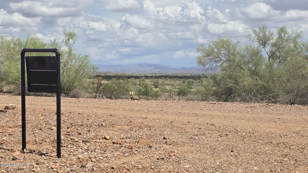 29140 W Paint Your Wagon Trail, Wittmann, AZ 85361 - #1