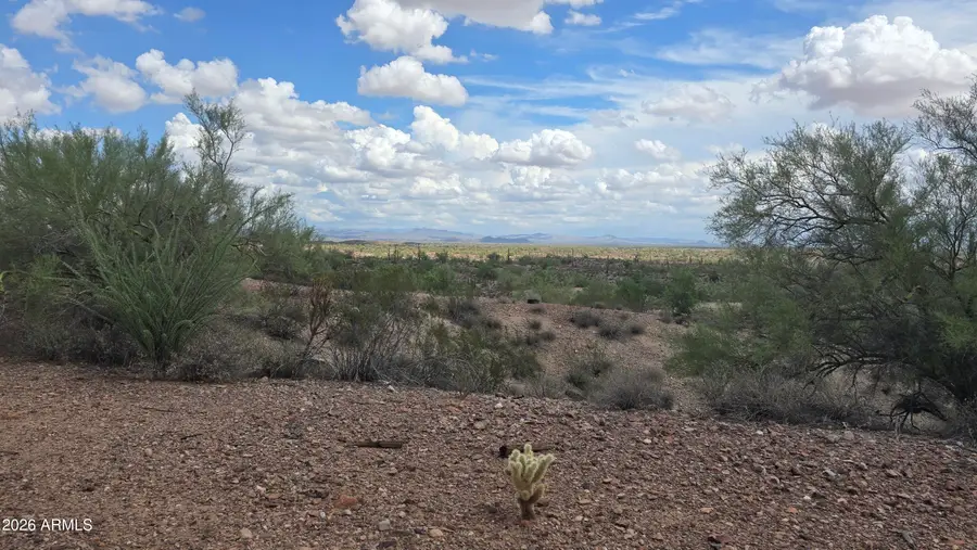 29140 W Paint Your Wagon Trail, Wittmann, AZ 85361 - #3
