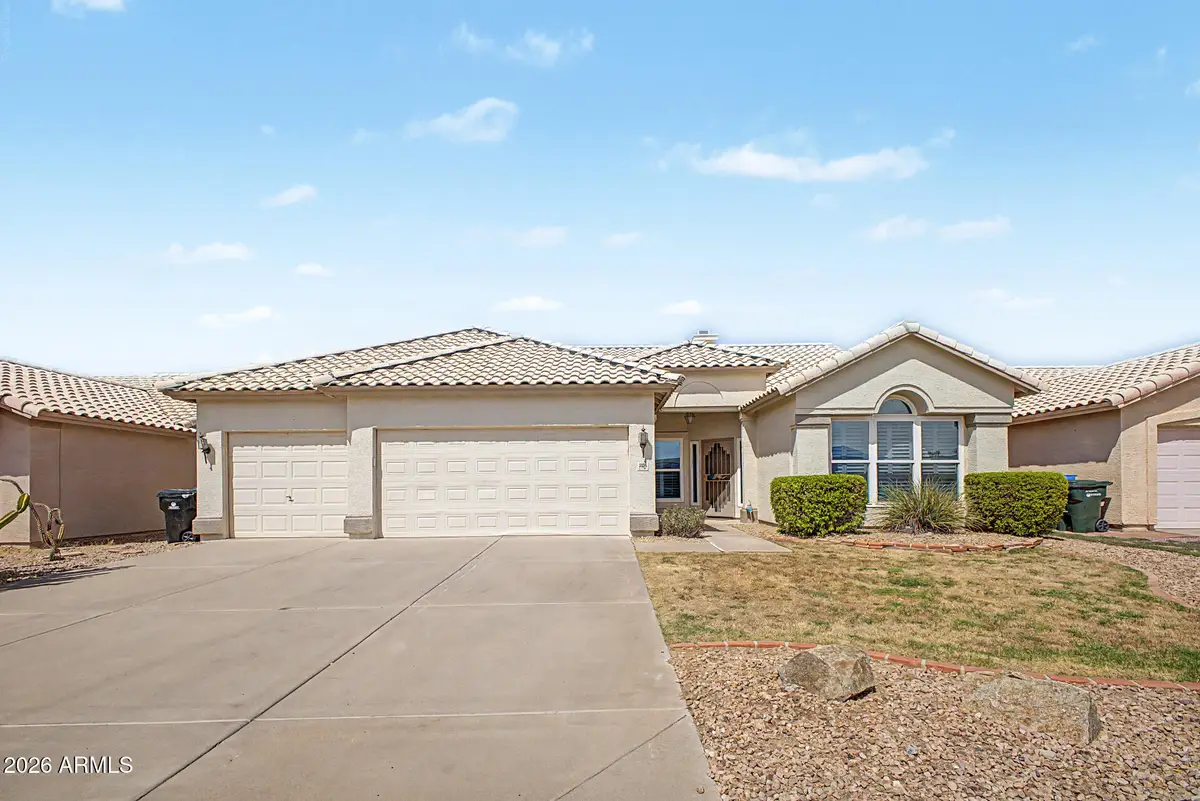 3334 E Utopia Road, Phoenix, AZ 85050 - #1