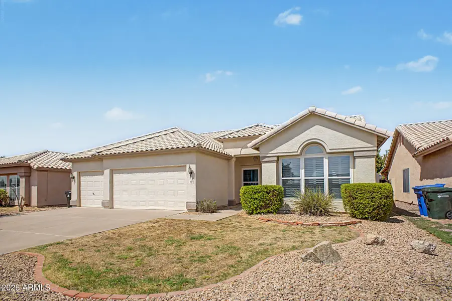 3334 E Utopia Road, Phoenix, AZ 85050 - #2