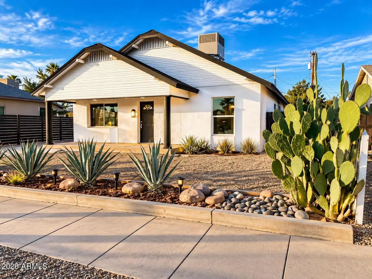 1538 W Mckinley Street, Phoenix, AZ 85007 - #1