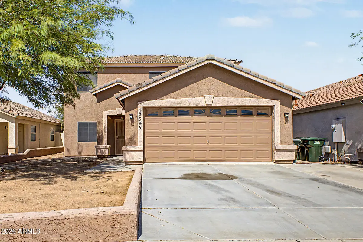 12548 W Charter Oak Road, El Mirage, AZ 85335 - #1