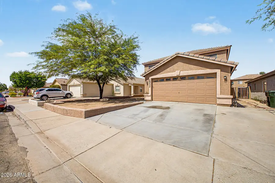 12548 W Charter Oak Road, El Mirage, AZ 85335 - #3