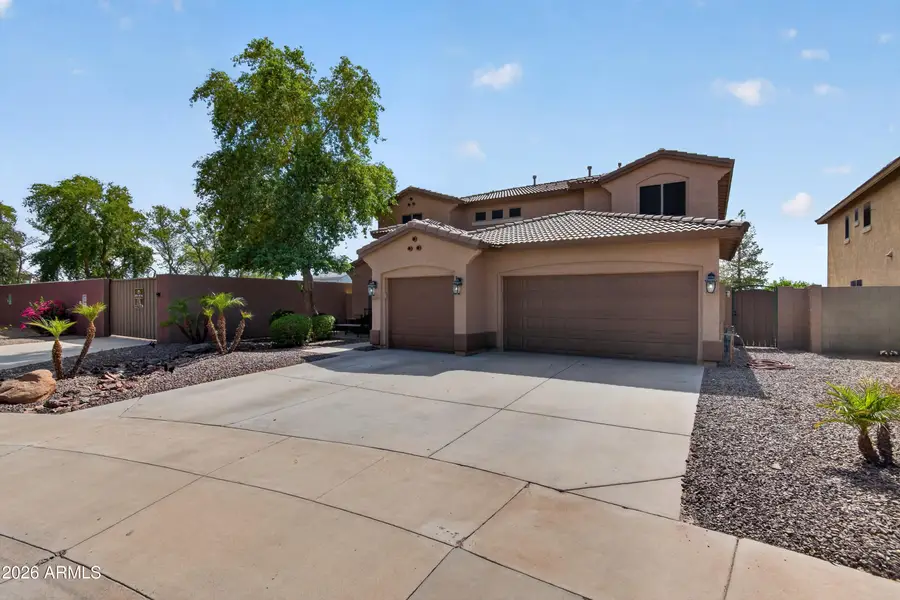 26302 N 168th Avenue, Surprise, AZ 85387 - #3