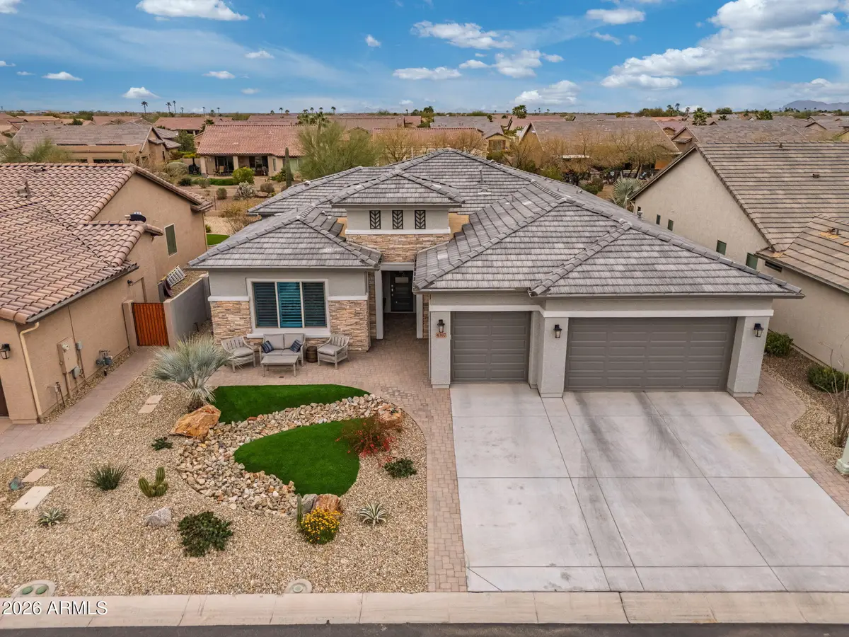 4387 W Ruby Drive, Eloy, AZ 85131 - #1