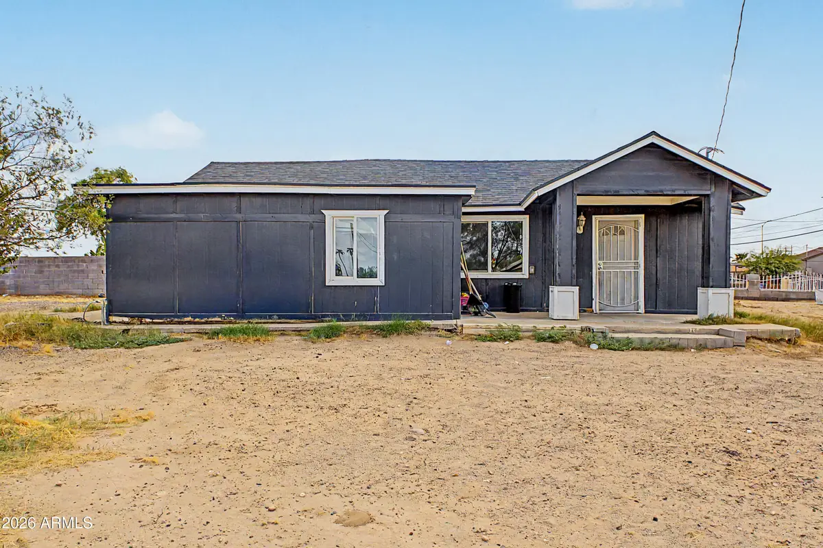 601 S 4th Street, Avondale, AZ 85323 - #1
