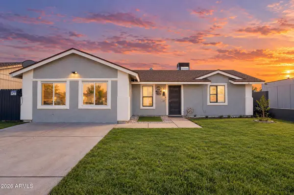 7139 W Earll Drive, Phoenix, AZ 85033