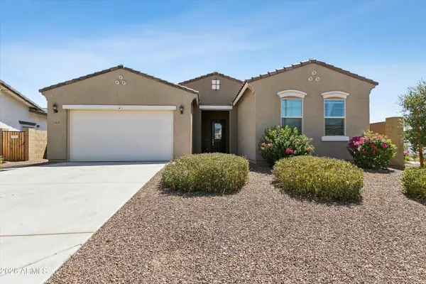 17429 W Surrey Drive, Surprise, AZ 85388