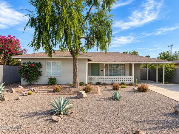 1831 E Hubbell Street, Phoenix, AZ 85006
