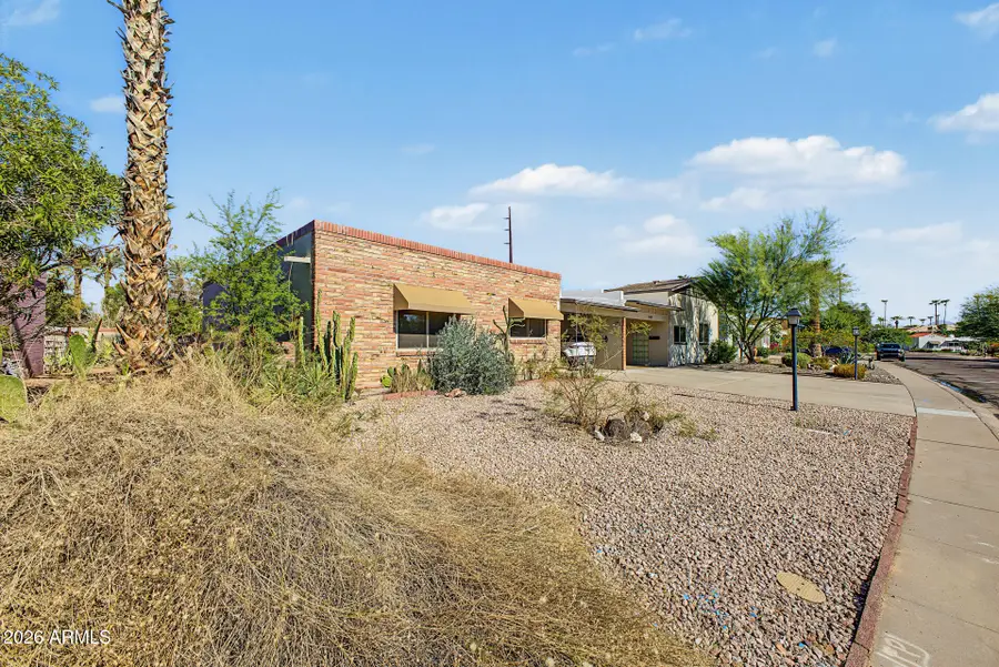 4826 N 74th Place, Scottsdale, AZ 85251 - #2