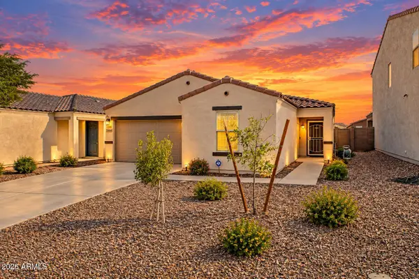 12645 W Palmaire Avenue, Glendale, AZ 85307