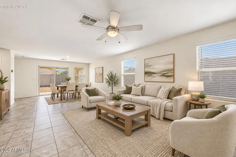 12645 W Palmaire Avenue, Glendale, AZ 85307 - #3