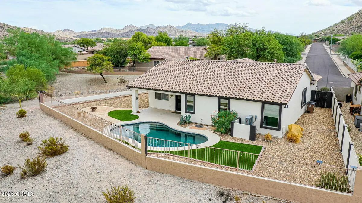 18440 W Mcneil Street, Goodyear, AZ 85338 - #1