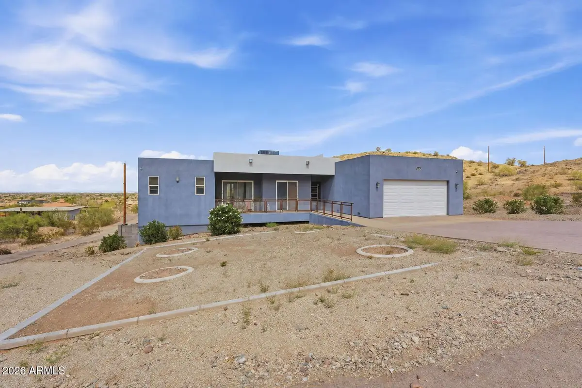 4236 W Ceton Drive, Laveen, AZ 85339 - #1