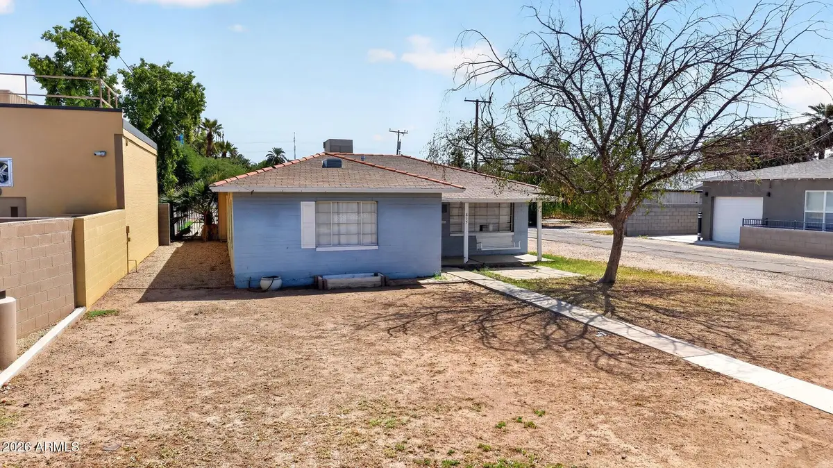 815 S Roosevelt Street, Tempe, AZ 85281 - #1
