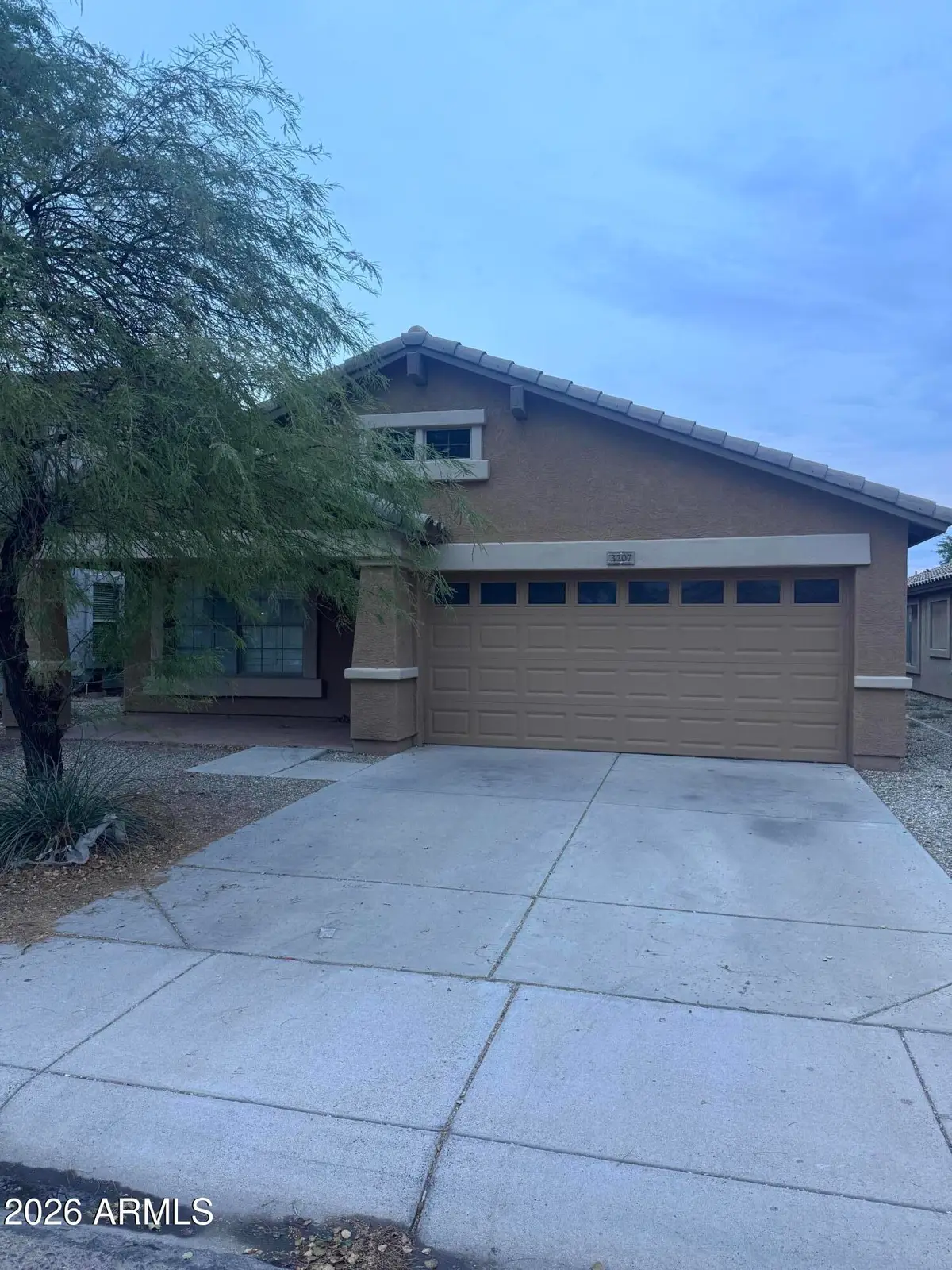 3207 W Saint Kateri Drive, Phoenix, AZ 85041 - #1