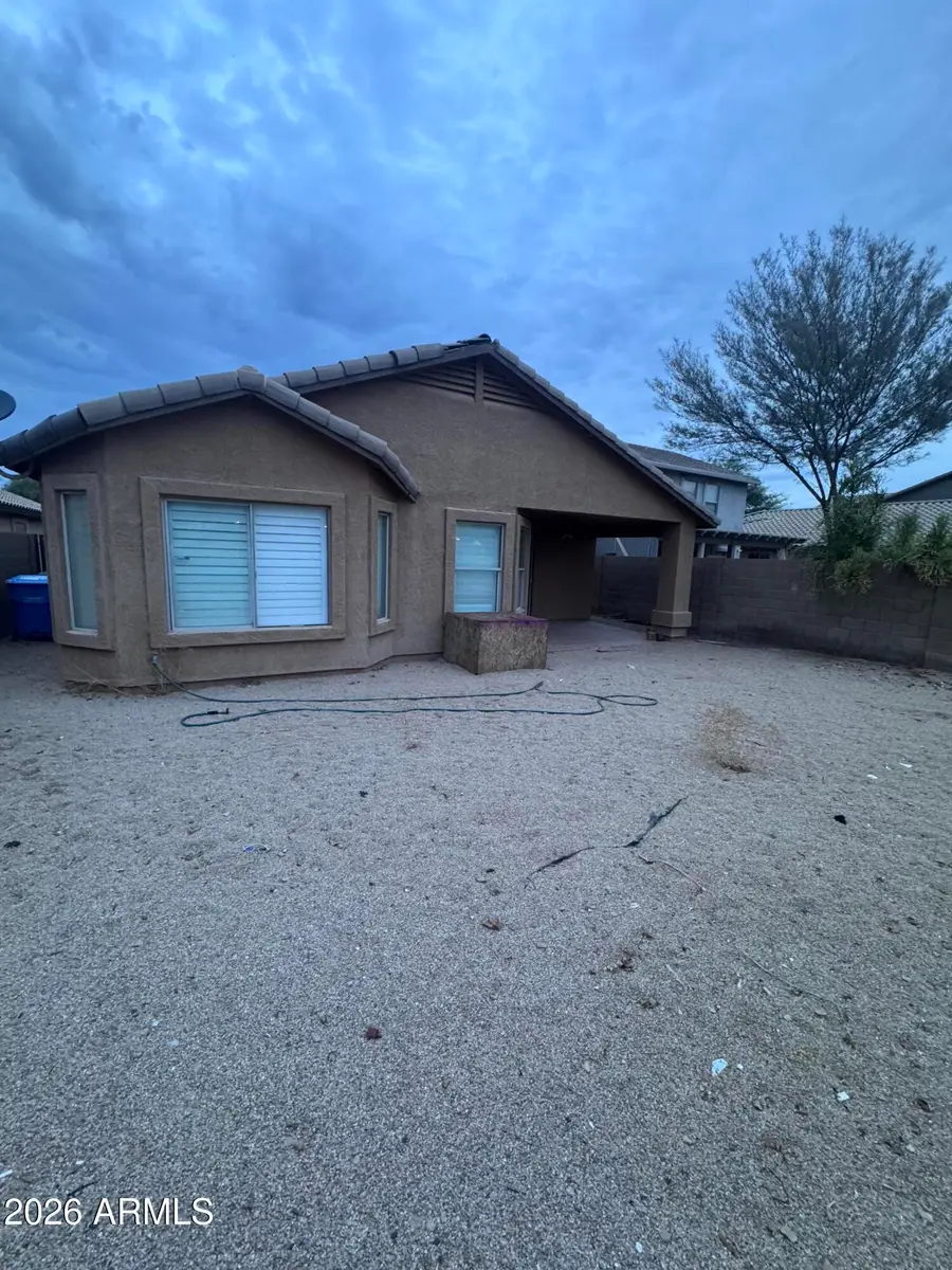 3207 W Saint Kateri Drive, Phoenix, AZ 85041 - #2