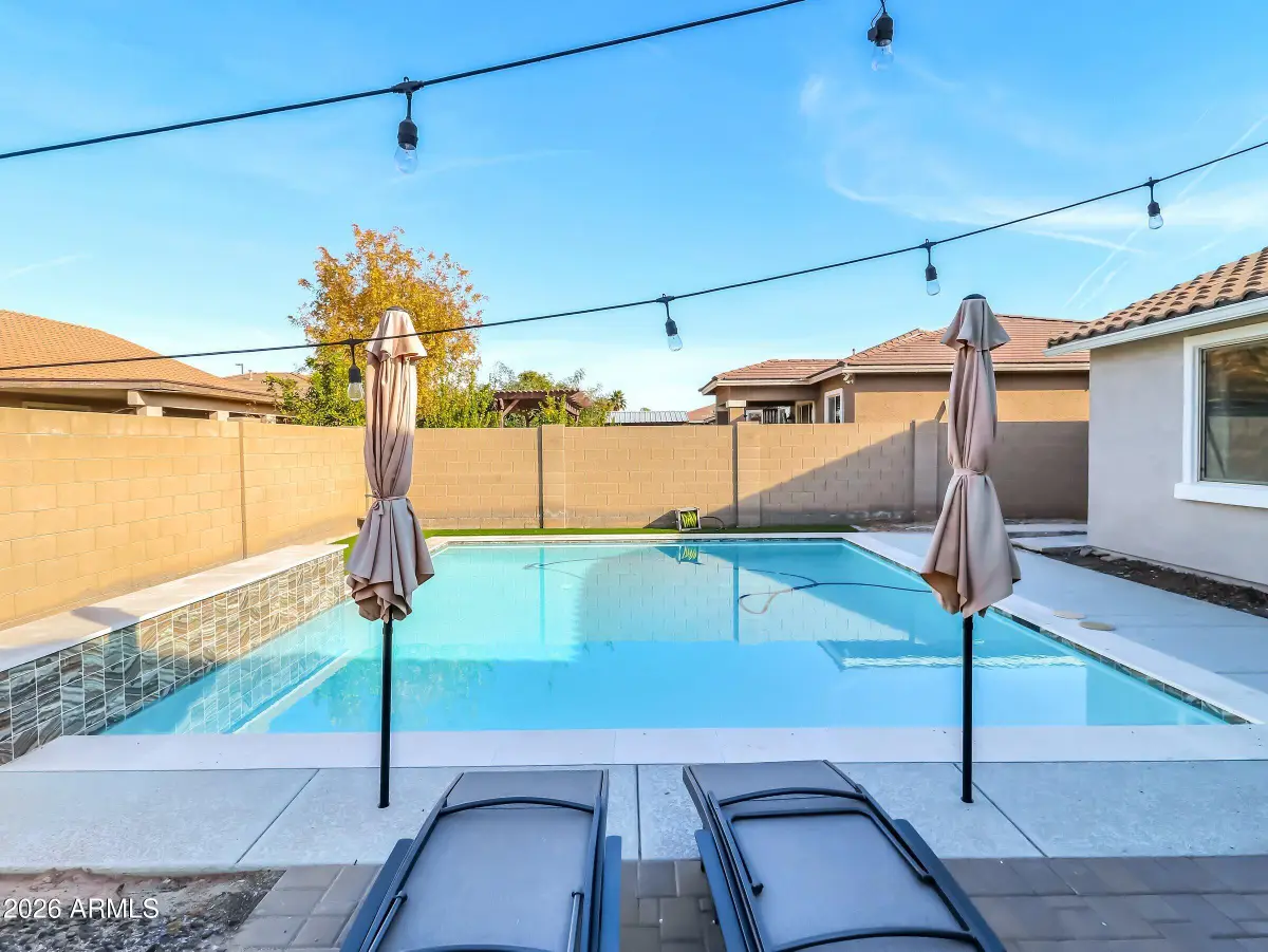 1866 E Ravenswood Drive, Gilbert, AZ 85298 - #1
