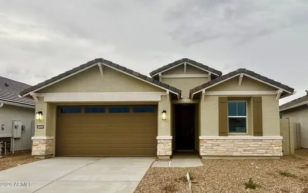 26344 W Crown King Road, Buckeye, AZ 85326