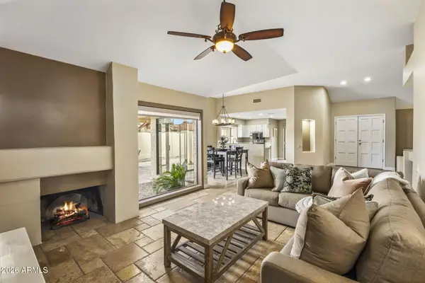 9719 N 100th Street, Scottsdale, AZ 85258