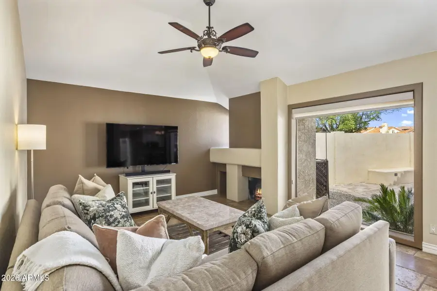 9719 N 100th Street, Scottsdale, AZ 85258 - #2