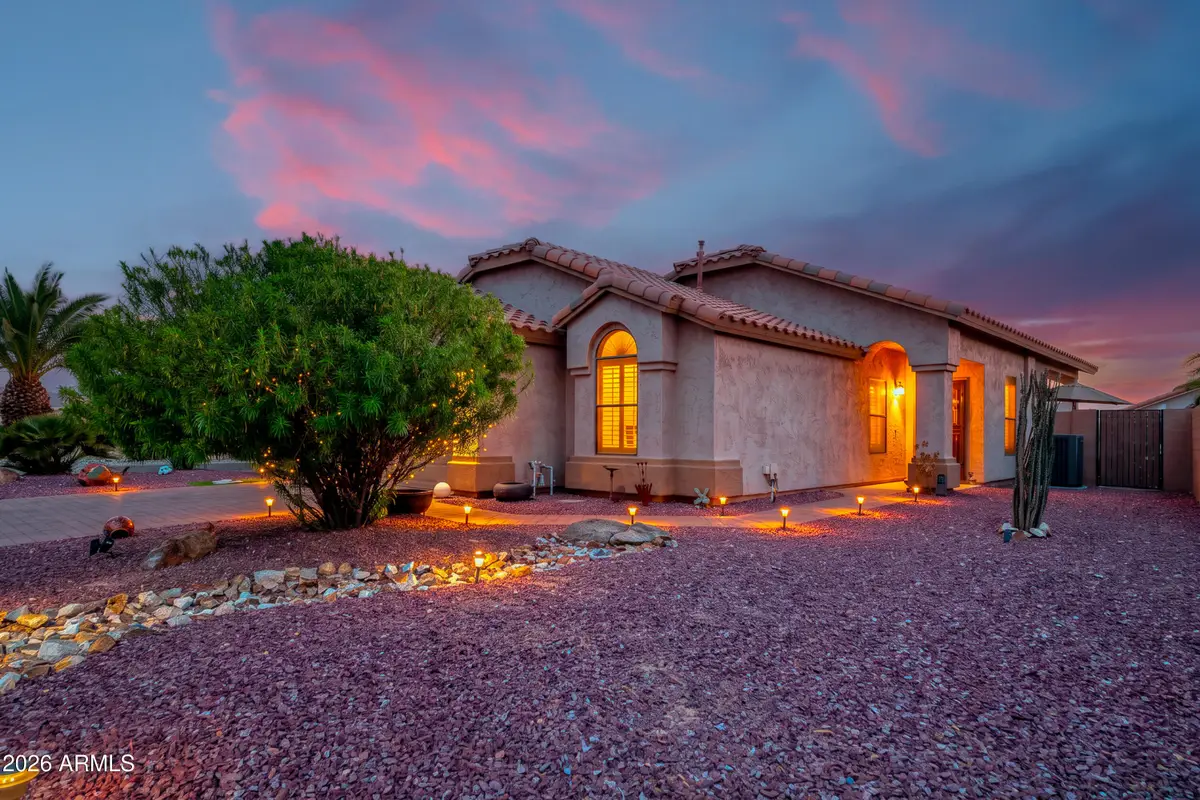 18222 W Spencer Drive, Surprise, AZ 85374 - #1