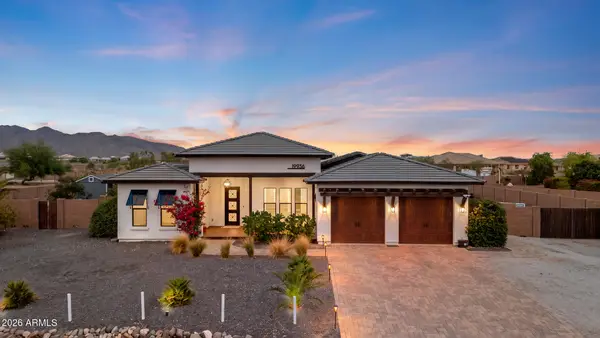 19936 W Cambridge Avenue, Buckeye, AZ 85396