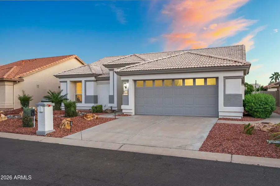15117 W Vale Drive, Goodyear, AZ 85395 - #2