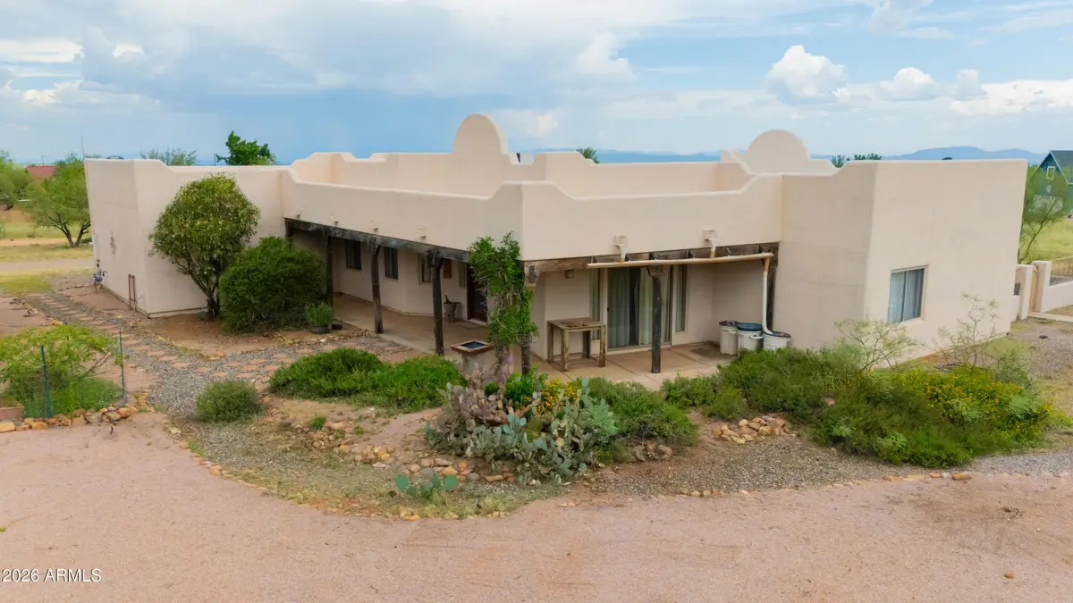 4445 S Calle Encina --, Sierra Vista, AZ 85650 - #1