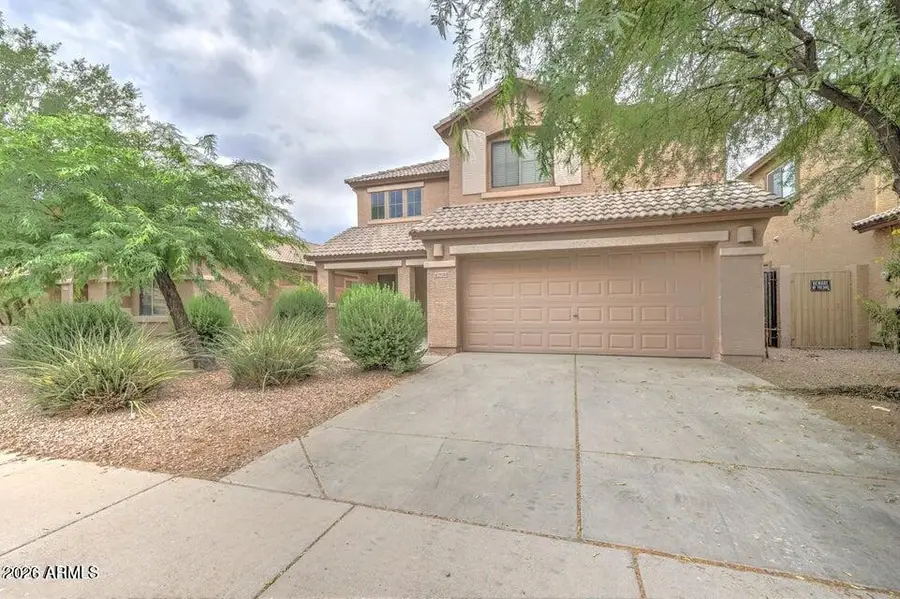 29293 N Yellow Bee Drive, San Tan Valley, AZ 85143 - #2