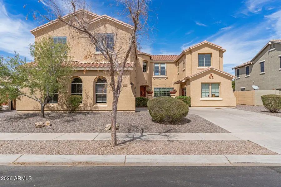 2894 E Janelle Way, Gilbert, AZ 85298 - #2