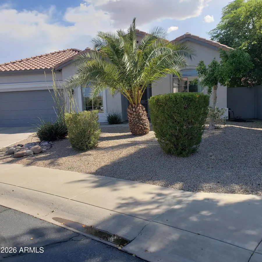 4329 W Summerside Road, Laveen, AZ 85339 - #3