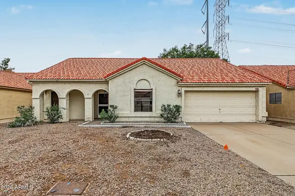 1319 E Mineral Road, Gilbert, AZ 85234