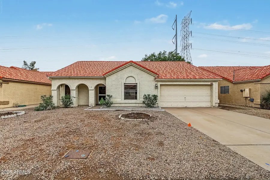 1319 E Mineral Road, Gilbert, AZ 85234 - #2