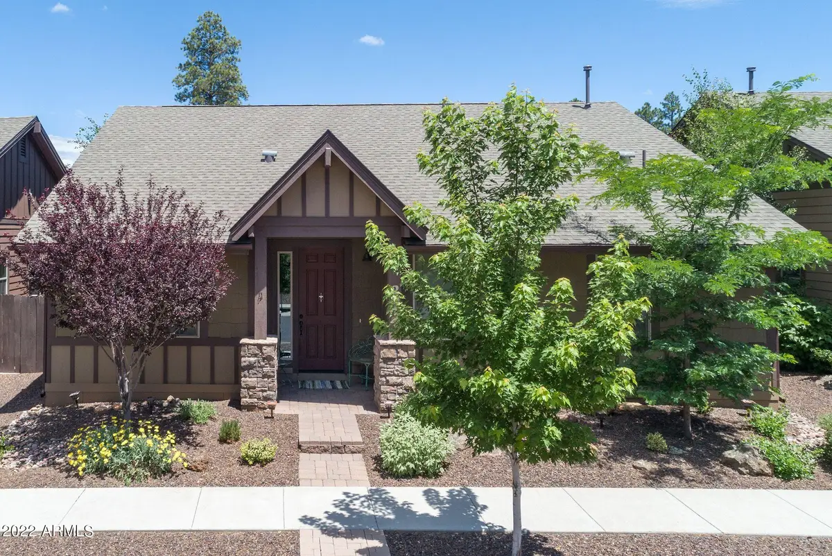 2944 S Camel Drive, Flagstaff, AZ 86001 - #1
