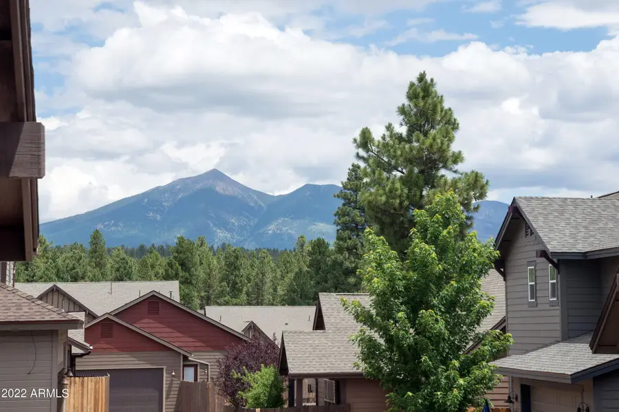 2944 S Camel Drive, Flagstaff, AZ 86001 - #2