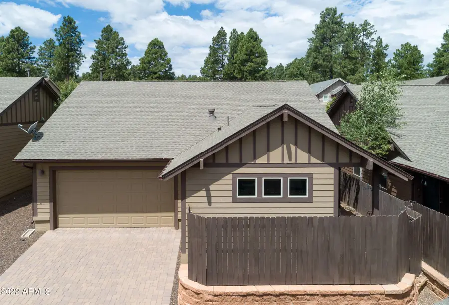 2944 S Camel Drive, Flagstaff, AZ 86001 - #3