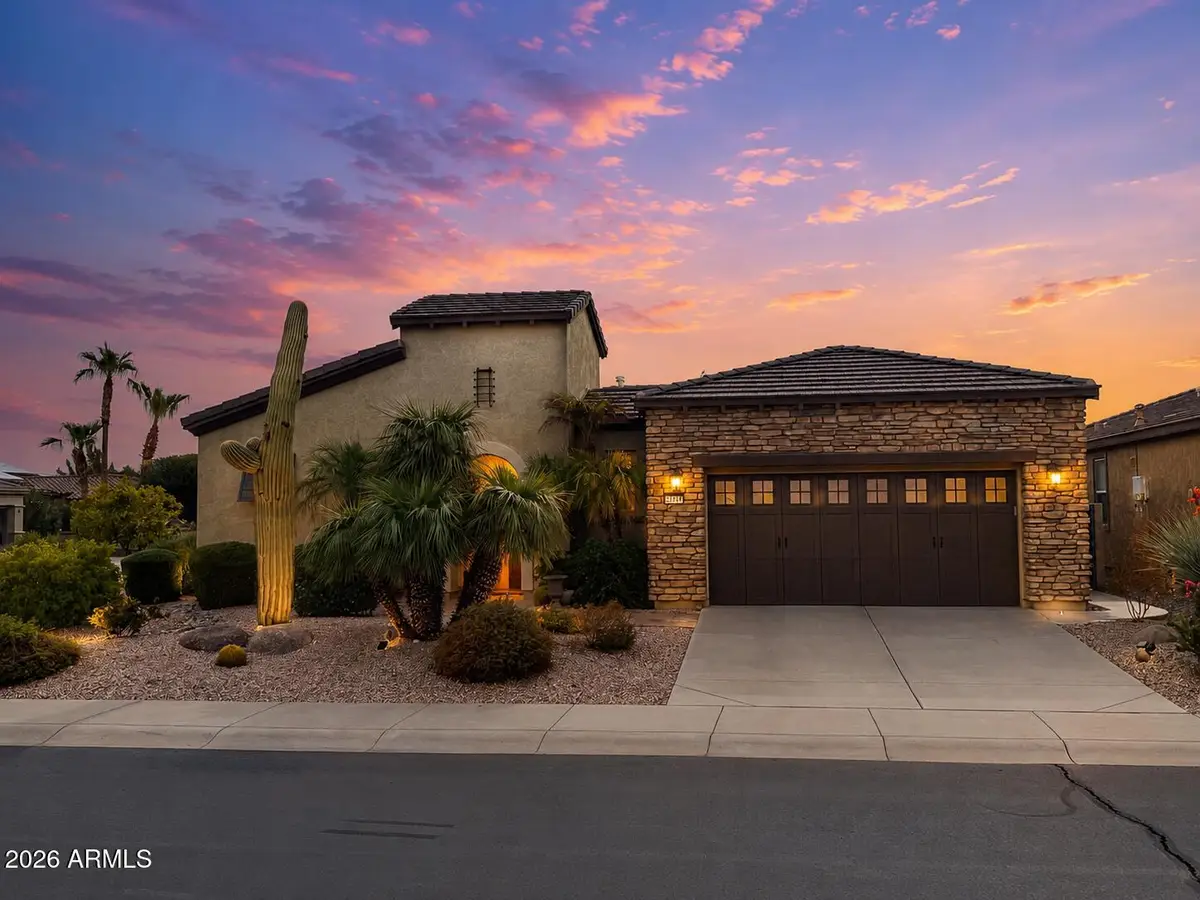 26747 N 127th Drive, Peoria, AZ 85383 - #1
