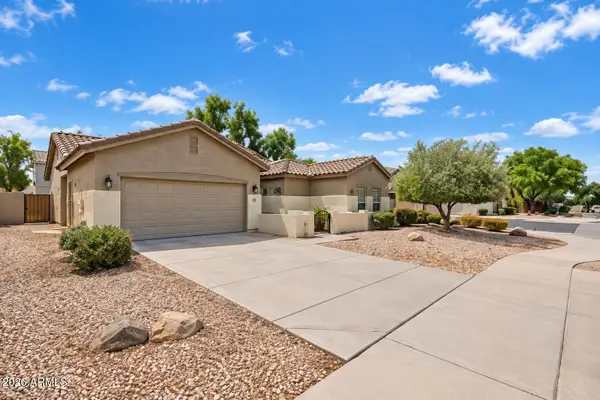 19901 E Carriage Way, Queen Creek, AZ 85142