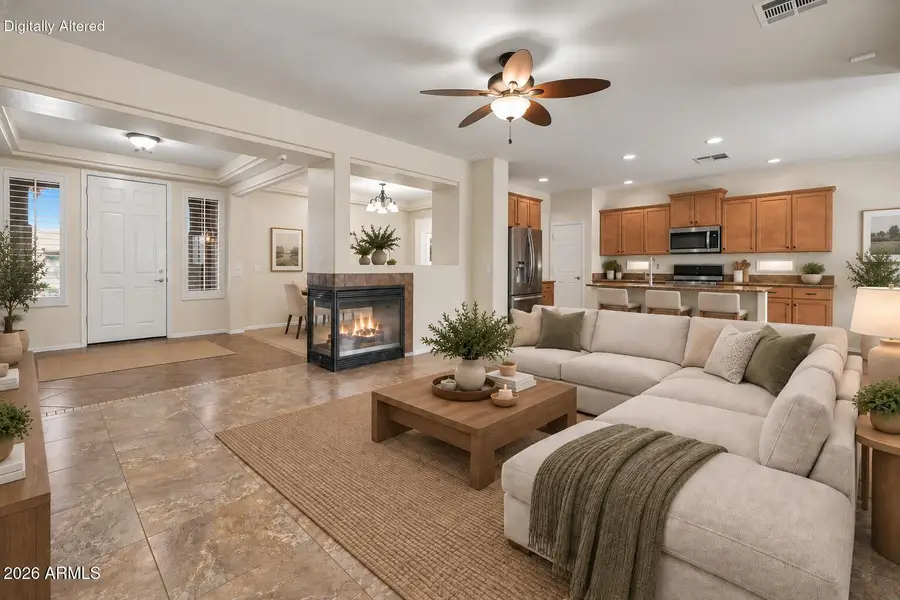 19901 E Carriage Way, Queen Creek, AZ 85142 - #2