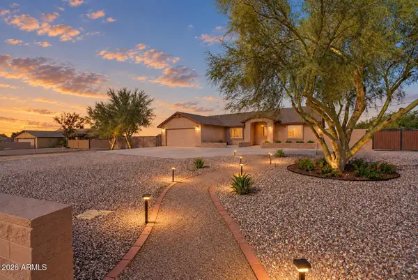 832 N 98th Street, Mesa, AZ 85207