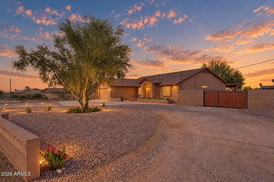 832 N 98th Street, Mesa, AZ 85207 - #2