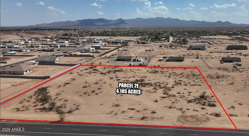 245XX W Dixileta Drive, Wittmann, AZ 85361 - #1